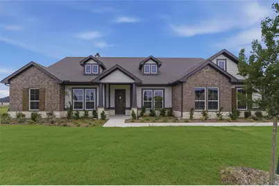 2316 Quartz Street, Krum, TX 76249 - Photo 2