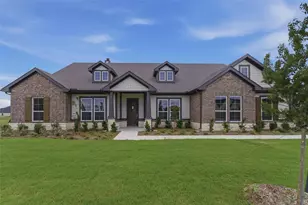 2316 Quartz St, Krum, TX 76249 - Photo 2