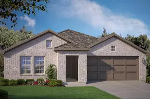 320 Blanco Dr, Azle, TX 76020 - Photo 1