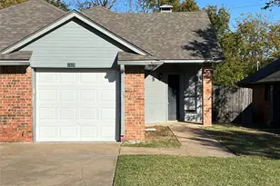 1509 N Grant Dr, Sherman, TX 75092 - Photo 1