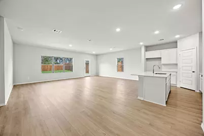 3204 Kingdom Drive, Denton, TX 76208 - Photo 4