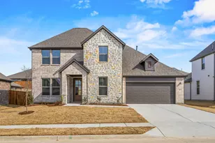 1427 Golden Mdw Dr, Van Alstyne, TX 75495 - Photo 1
