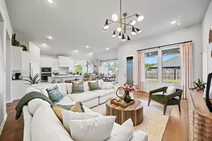 1427 Golden Mdw Dr, Van Alstyne, TX 75495 - Photo 10