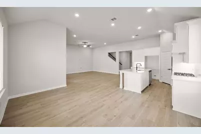 1427 Golden Meadow Drive, Van Alstyne, TX 75495 - Photo 8