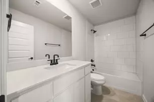 1427 Golden Mdw Dr, Van Alstyne, TX 75495 - Photo 16