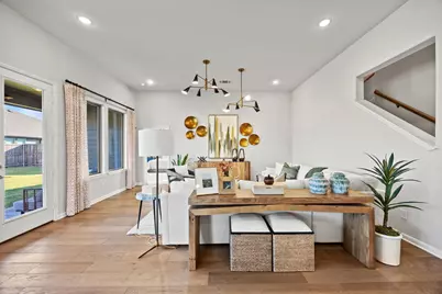 1427 Golden Meadow Drive, Van Alstyne, TX 75495 - Photo 12