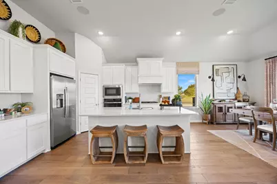 1427 Golden Meadow Drive, Van Alstyne, TX 75495 - Photo 4