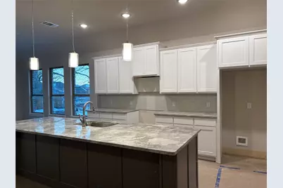 481 W Jefferson Street, Van Alstyne, TX 75495 - Photo 2