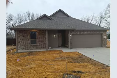 481 W Jefferson Street, Van Alstyne, TX 75495 - Photo 1