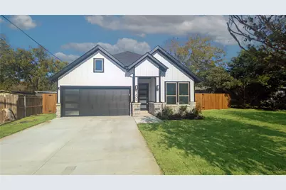 1609 Sharon Street, Arlington, TX 76010 - Photo 2