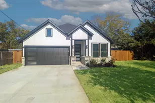 1609 Sharon St, Arlington, TX 76010 - Photo 2