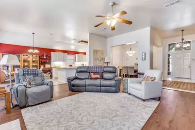 3016 Deer Trail, McKinney, TX 75071 - Photo 8