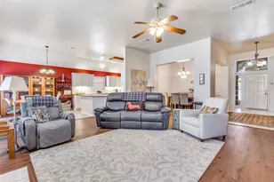 3016 Deer Trail, McKinney, TX 75071 - Photo 8