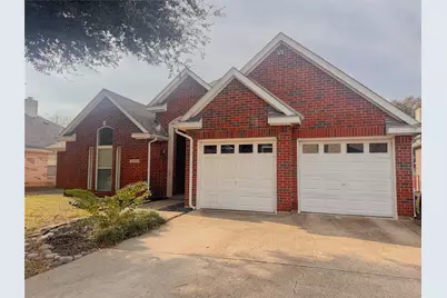 3016 Deer Trail, McKinney, TX 75071 - Photo 2