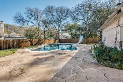 8720 Racquet Club Drive, Fort Worth, TX 76120 - Photo 10