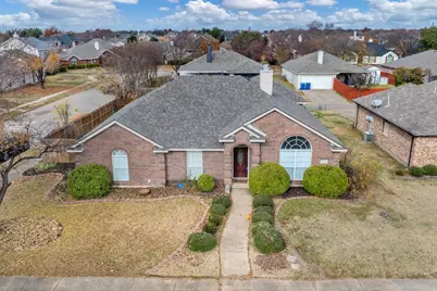 7413 Bryn Mawr Drive, Rowlett, TX 75089 - Photo 1