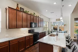 3013 Teak Dr, Melissa, TX 75454 - Photo 12