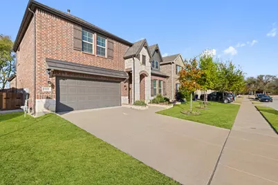 3013 Teak Drive, Melissa, TX 75454 - Photo 2