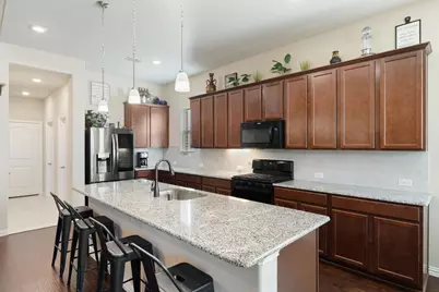 3013 Teak Drive, Melissa, TX 75454 - Photo 10