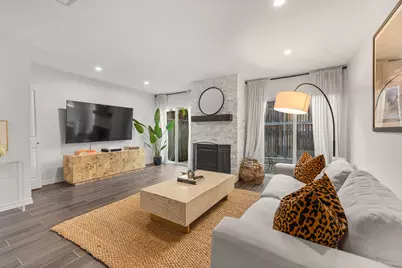 4306 Buena Vista Street #102B, Dallas, TX 75205 - Photo 12