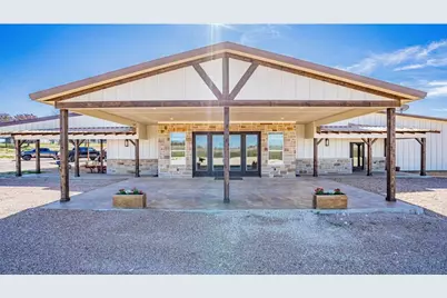 8900 Nix Road, Tolar, TX 76476 - Photo 1