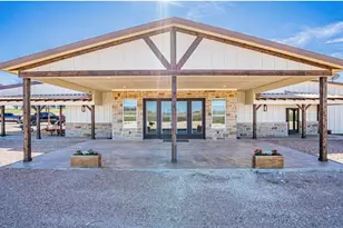 8900 Nix Rd, Tolar, TX 76476 - Photo 1