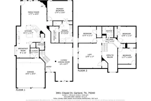 3901 Citadel Dr, Garland, TX 75040 - Photo 40