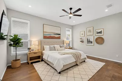 3901 Citadel Drive, Garland, TX 75040 - Photo 16