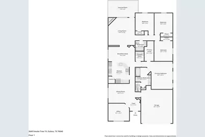 3649 Smoke Tree Trail, Fort Worth, TX 76040 - Photo 40