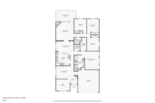 3649 Smoke Tree Trail, Fort Worth, TX 76040 - Photo 40