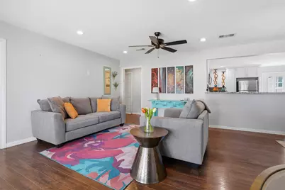 5717 S Wells Circle, Westworth Village, TX 76114 - Photo 8