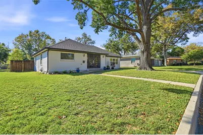 5717 S Wells Circle, Westworth Village, TX 76114 - Photo 2