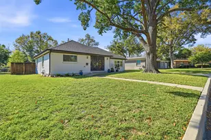 5717 S Wells Cir, Westworth Village, TX 76114 - Photo 2