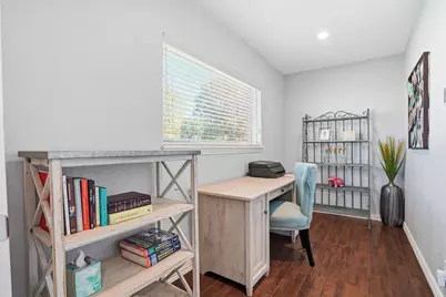 5717 S Wells Circle, Westworth Village, TX 76114 - Photo 16