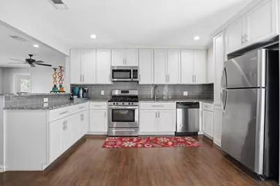 5717 S Wells Circle, Westworth Village, TX 76114 - Photo 14