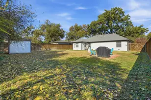 5717 S Wells Cir, Westworth Village, TX 76114 - Photo 28