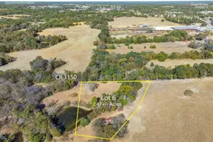 Tbd Rs County Road 1150, Emory, TX 75440 - Photo 1