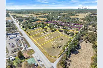 Tbd Rs County Road 1150 #Lot 6, Emory, TX 75440 - Photo 2