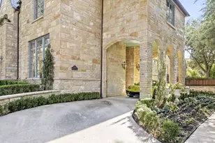 3529 Princeton Ave, Highland Park, TX 75205 - Photo 4