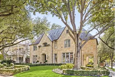 3529 Princeton Avenue, Highland Park, TX 75205 - Photo 2