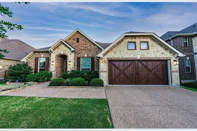 2724 Driftwood Creek Trail, Celina, TX 75078 - Photo 2