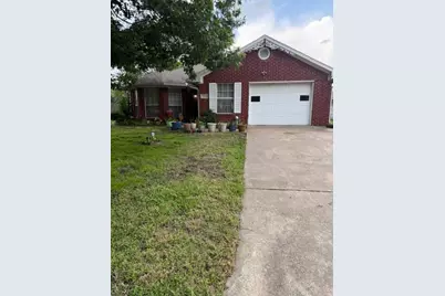 502 E College Street, Leonard, TX 75452 - Photo 2