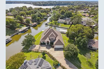 4008 Huron Court, Granbury, TX 76048 - Photo 1