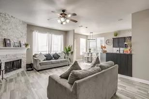 3221 Gettysburg Ln, Fort Worth, TX 76123 - Photo 30