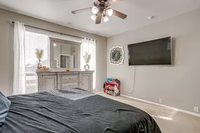 3221 Gettysburg Lane, Fort Worth, TX 76123 - Photo 2