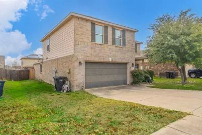 6312 Neptune Street, Fort Worth, TX 76179 - Photo 1
