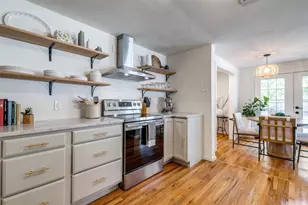 5415 Dartmouth Ave, River Oaks, TX 76114 - Photo 10