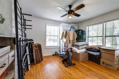 5415 Dartmouth Avenue, River Oaks, TX 76114 - Photo 18