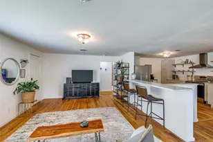 5415 Dartmouth Ave, River Oaks, TX 76114 - Photo 8