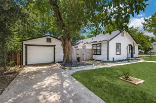 5415 Dartmouth Ave, River Oaks, TX 76114 - Photo 2